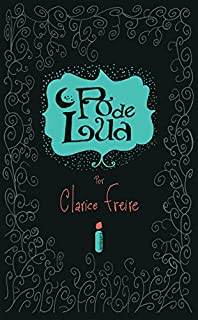 Livro Pó de lua