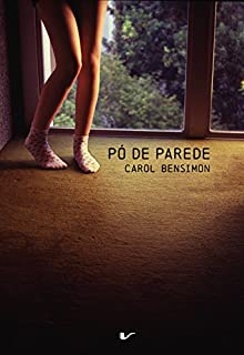Livro Pó de parede