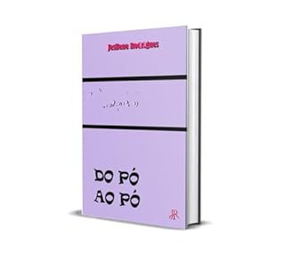 Livro DO PÓ AO PÓ