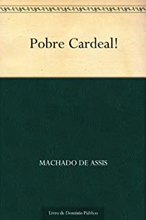 Livro Pobre Cardeal!