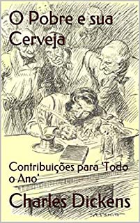 Livro O Pobre e sua Cerveja: Contribuições para 'Todo o Ano'