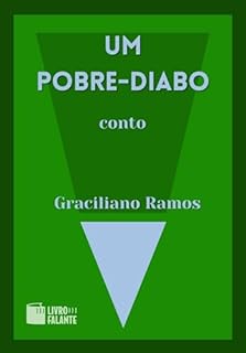 Livro Um pobre-diabo; Conto