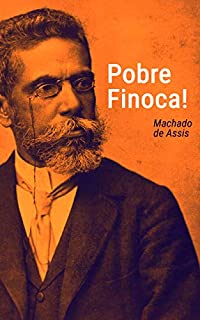 Livro Pobre Finoca!