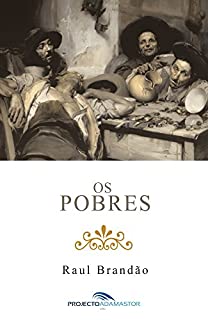 Livro Os Pobres