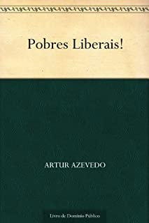 Livro Pobres Liberais!