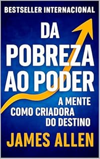 Livro Da Pobreza Ao Poder: Como Alcançar Paz E Prosperidade