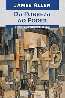 Livro Da Pobreza ao Poder – O Caminho da Prosperidade e da Paz