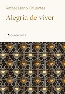Livro Pocket Alegria de viver - Coleção Virtudes