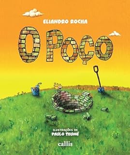 Livro O poço
