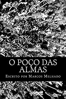 Livro O Poço das Almas