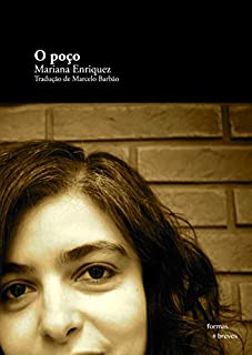 Livro O poço (Formas Breves)