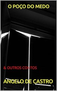Livro O POÇO DO MEDO: & OUTROS CONTOS