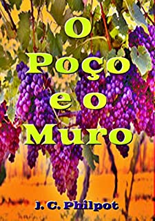 Livro O Poço E O Muro