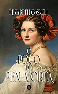 Livro O Poço de Pen-Morfa