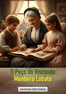Livro O Poço do Visconde