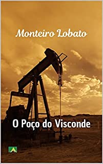 Livro O Poço do Visconde