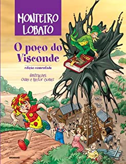 Livro O poço do Visconde