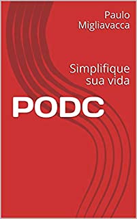 Livro PODC: Simplifique sua vida