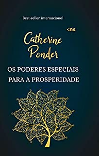 Livro Os poderes especiais para a prosperidade