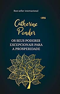 Livro Os seus poderes excepcionais para a prosperidade
