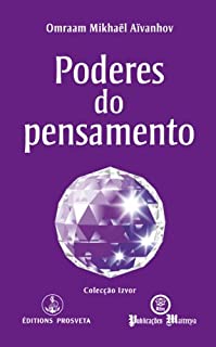 Poderes do pensamento (Izvor Collection Livro 224)