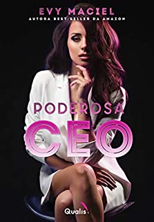 Livro Poderosa CEO