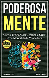 Livro Poderosa Mente