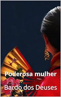 Livro Poderosa mulher