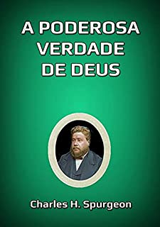 Livro A Poderosa Verdade De Deus