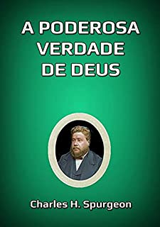 Livro A Poderosa Verdade De Deus