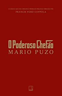 O poderoso chefão