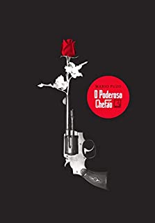 Livro O poderoso chefão