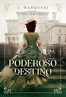 Livro Poderoso destino