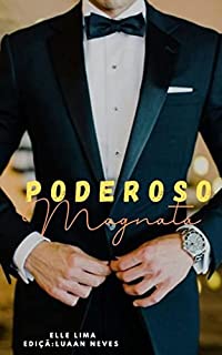 Livro Poderoso Magnata