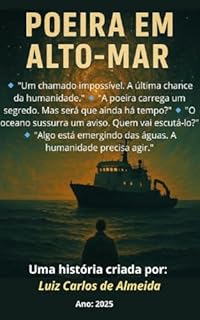 Poeira Em Alto-Mar