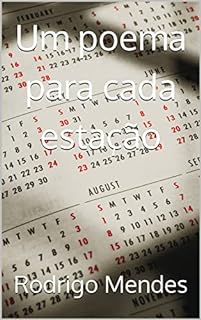 Livro Um poema para cada estação