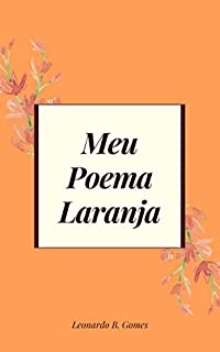 Livro Meu Poema Laranja
