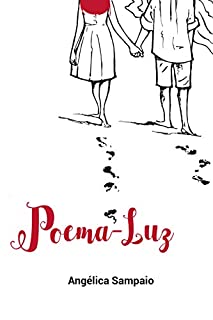 Livro Poema-luz