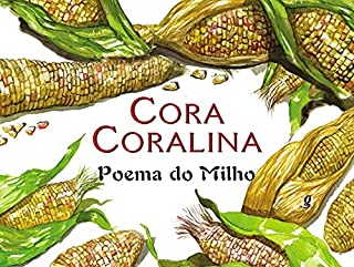 Livro Poema do Milho