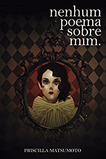 Livro nenhum poema sobre mim.