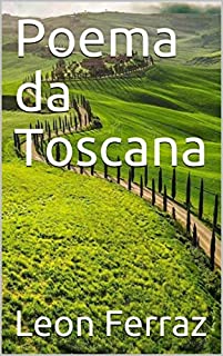 Livro Poema da Toscana