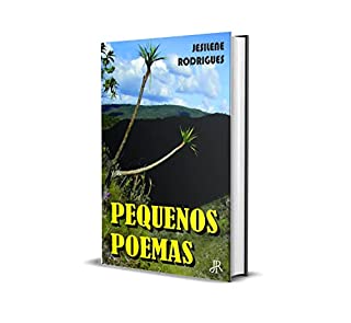 Livro PEQUENOS POEMAS