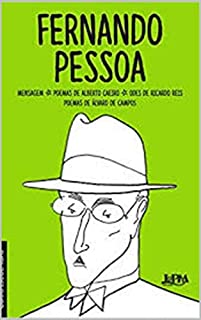 Livro Poemas
