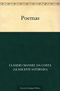 Livro Poemas