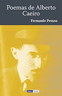 Livro Poemas de Alberto Caeiro
