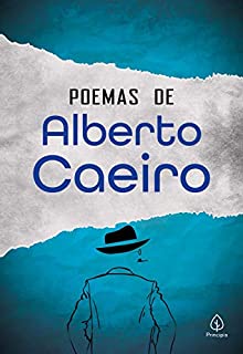 Livro Poemas de Alberto Caeiro (Clássicos da literatura mundial)