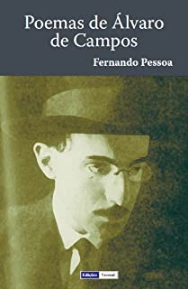 Poemas de Álvaro de Campos