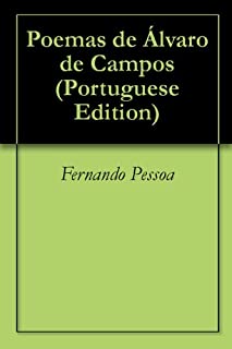 Poemas de Álvaro de Campos