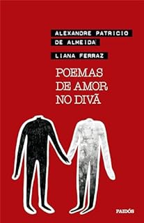 Livro Poemas de amor no divã