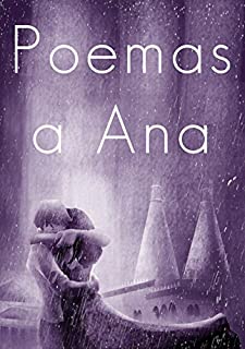 Livro Poemas a Ana
